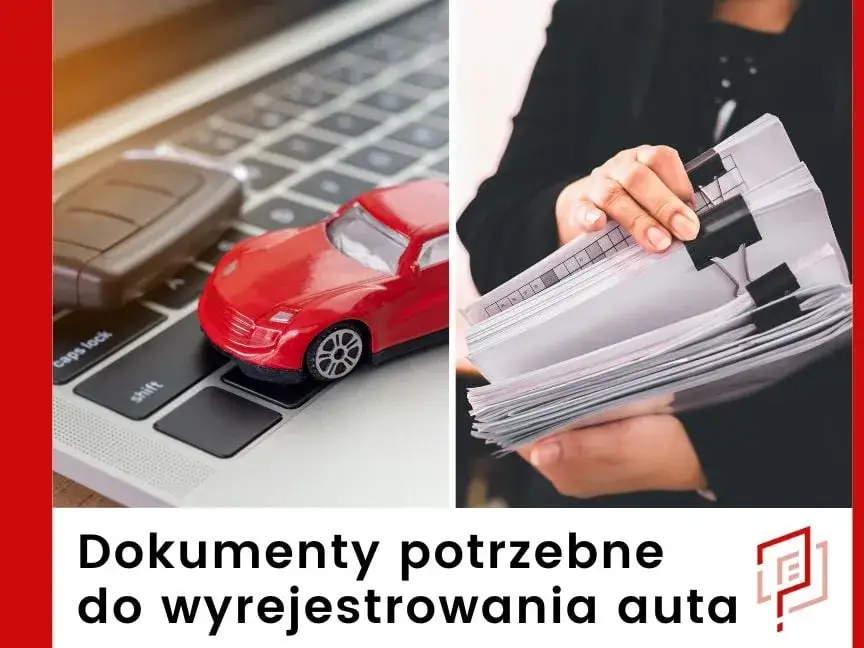 Jakie dokumenty są potrzebne do wyrejestrowania samochodu w Polsce?