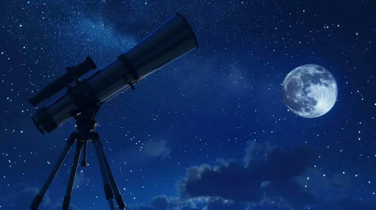 Celestron luneta: czy warto inwestować w amatorską astronomię?