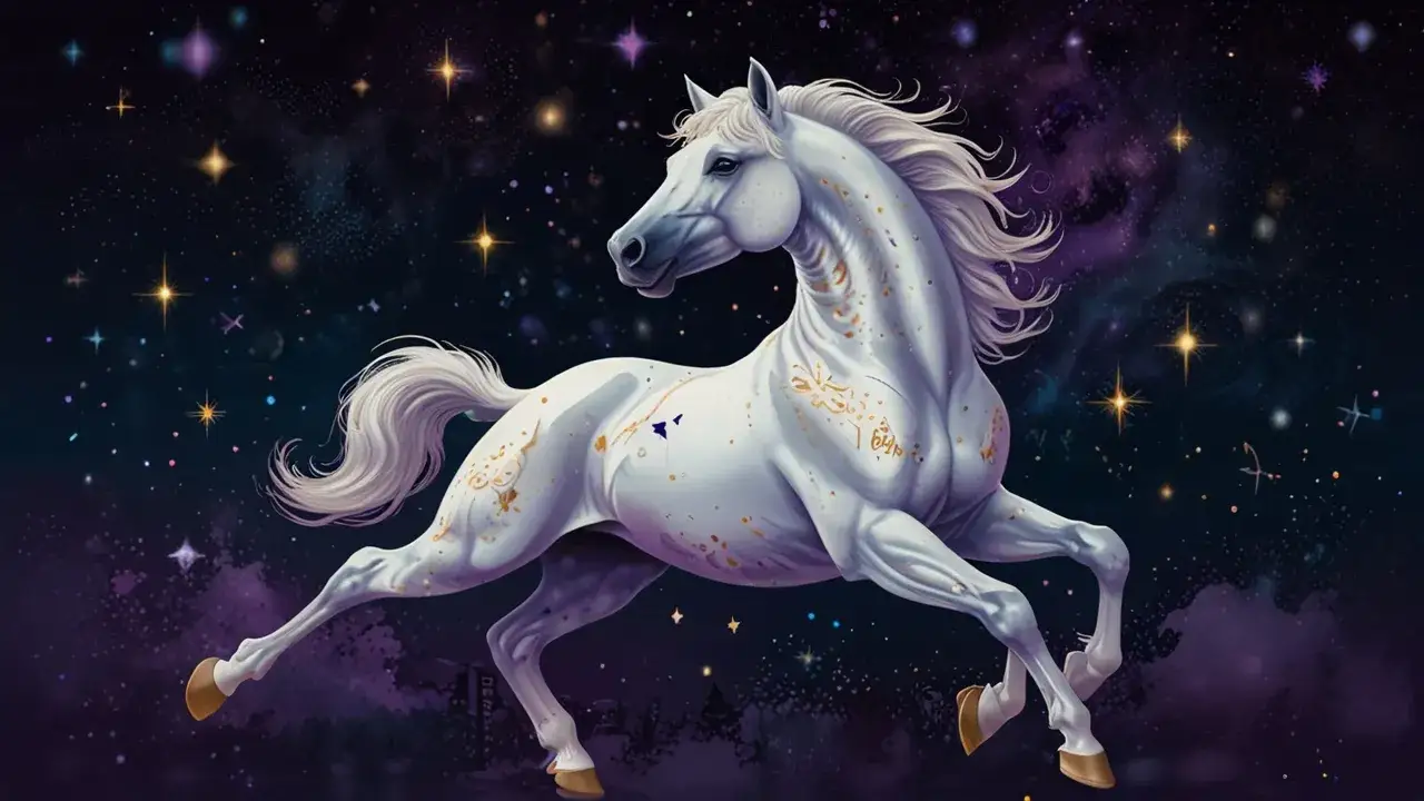 Czy jesteś Koniem w chińskim horoskopie? Twój fascynujący los