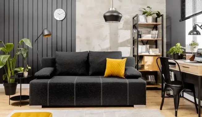 Jak zdezynfekować kanapę skutecznie i bezpiecznie w kilku krokach