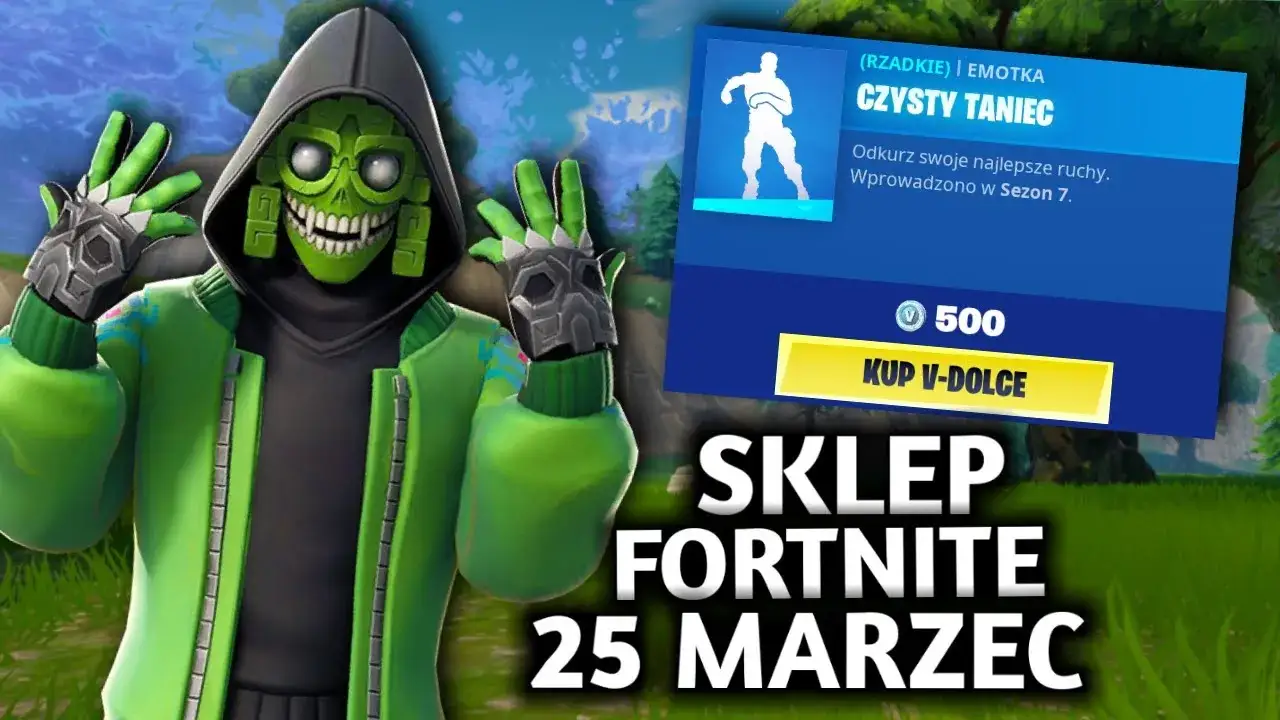 Najbardziej spocony skin w Fortnite – co sprawia, że jest wyjątkowy?