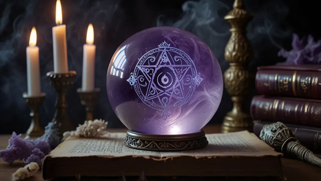 Jak odwrócić złorzeczenie? Nasze 3 skuteczne metody na klątwę