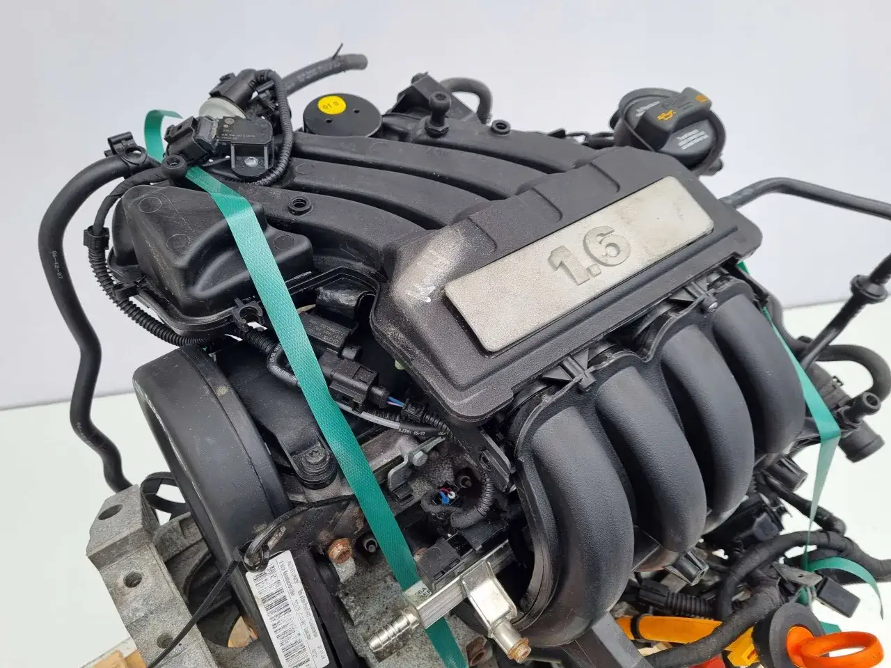 Seat Leon jaki silnik - poznaj najlepsze opcje silnikowe i ich moc