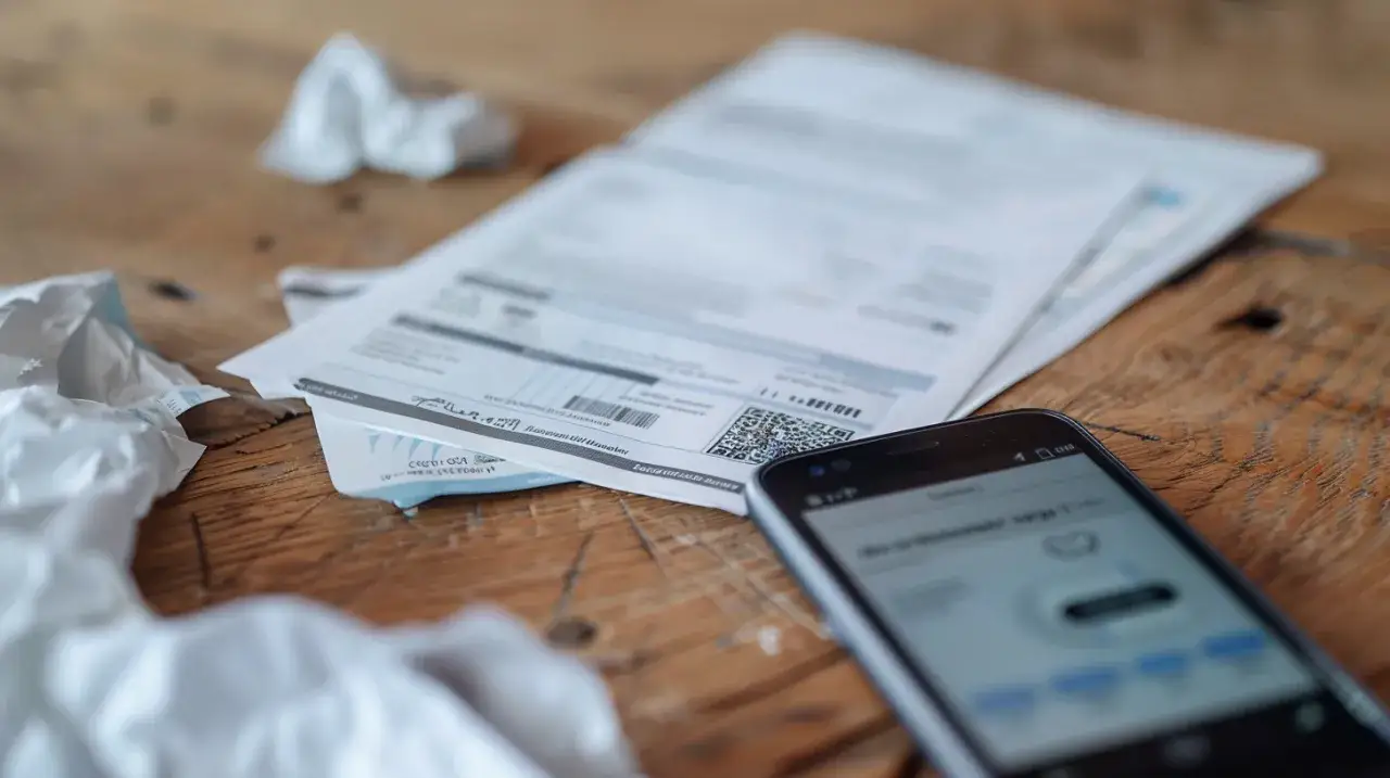 Faktury Tauron: Co robić, gdy nie otrzymasz rachunku? Poradnik