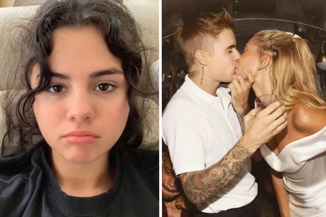 Z kim jest Justin Bieber? Fascynująca historia miłości z Hailey Bieber