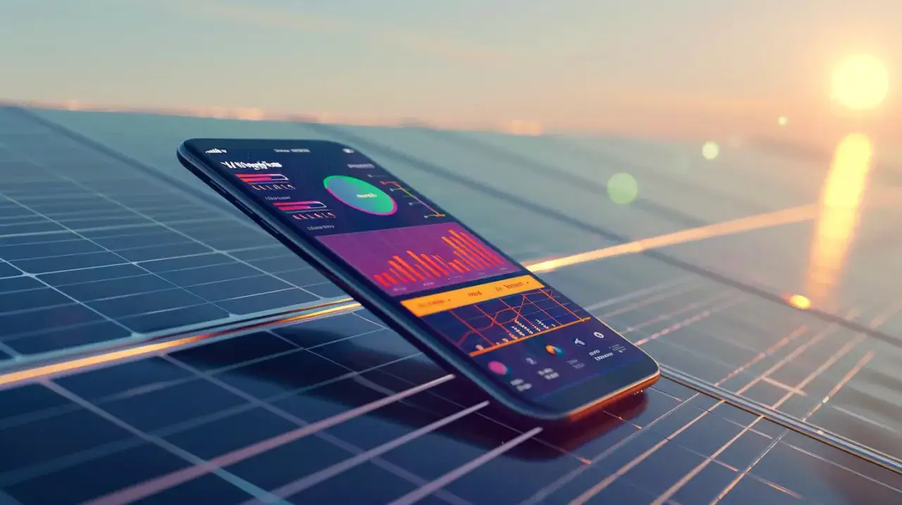 Jak korzystać z aplikacji Sofar Solar? Przewodnik dla użytkowników