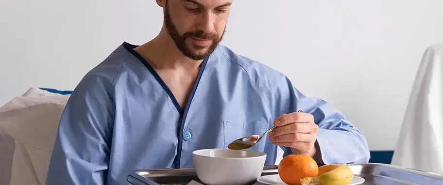 Jakie zupy przy chemioterapii? Odkryj zdrowe przepisy na zupy