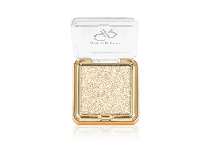 Rozświetlające cienie do powiek: jak uzyskać olśniewający efekt makijażu