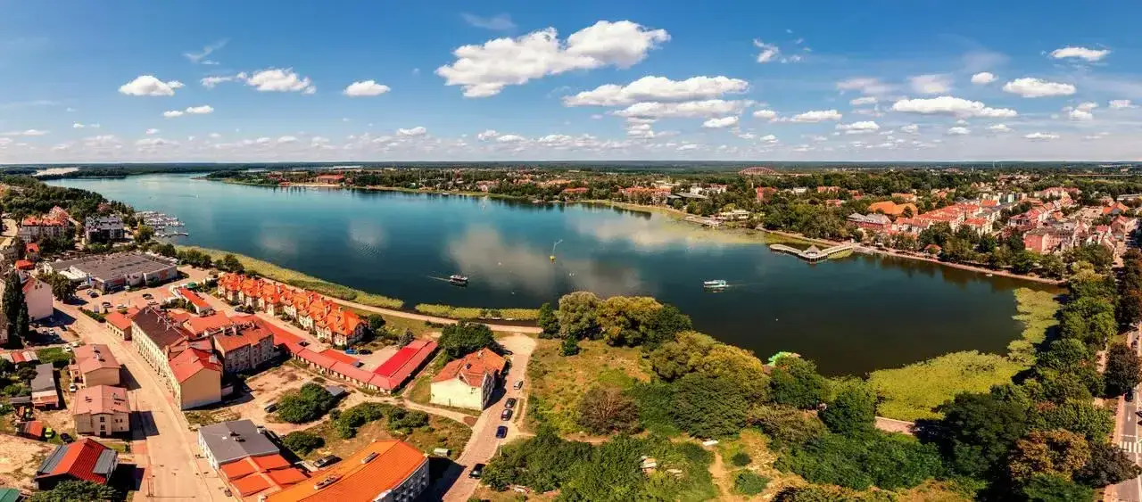 Atrakcje w Ostródzie: Odkryj nieznane miejsca i wyjątkowe doświadczenia