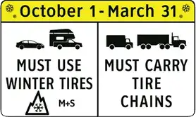 Kiedy zmienić opony na zimowe? Przepisy, terminy i porady, których nie możesz ignorować