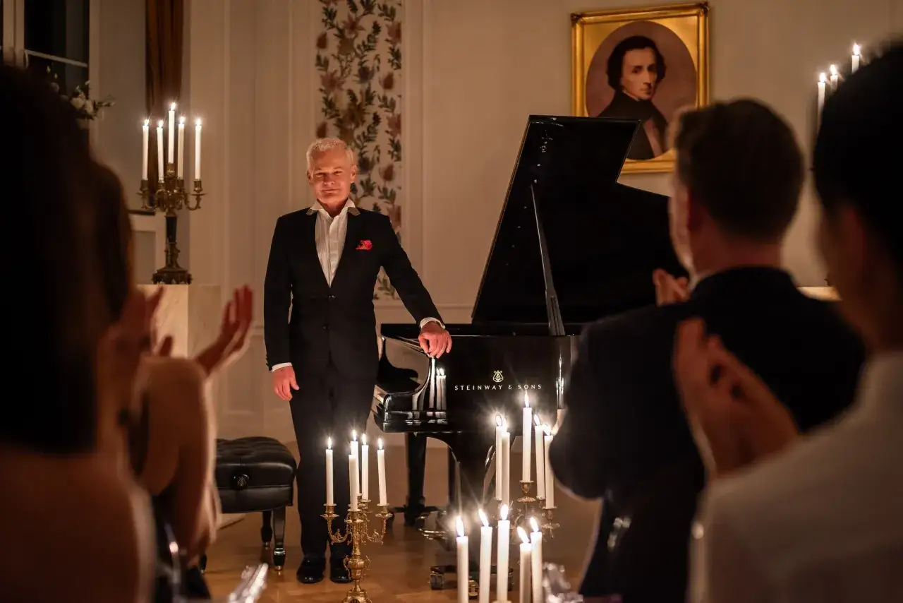Najlepsze koncerty muzyki klasycznej w Warszawie, które musisz zobaczyć