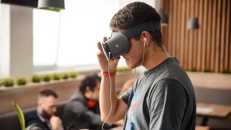 Przewodnik po trendach w rozrywce online