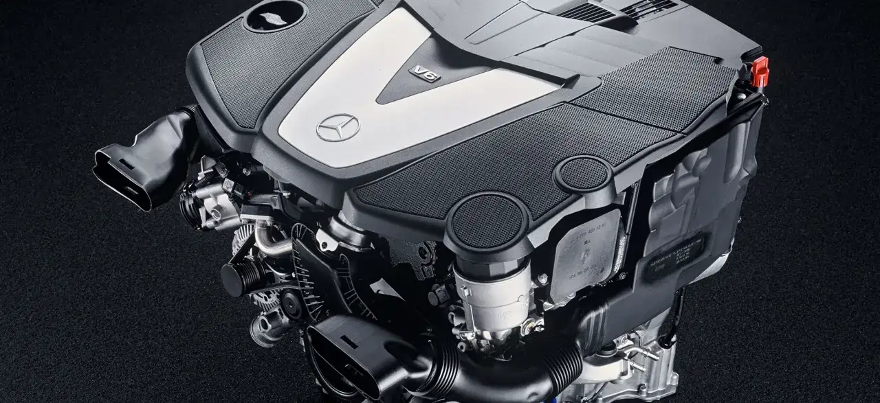 Silnik CDI - co to za technologia i dlaczego warto ją znać?