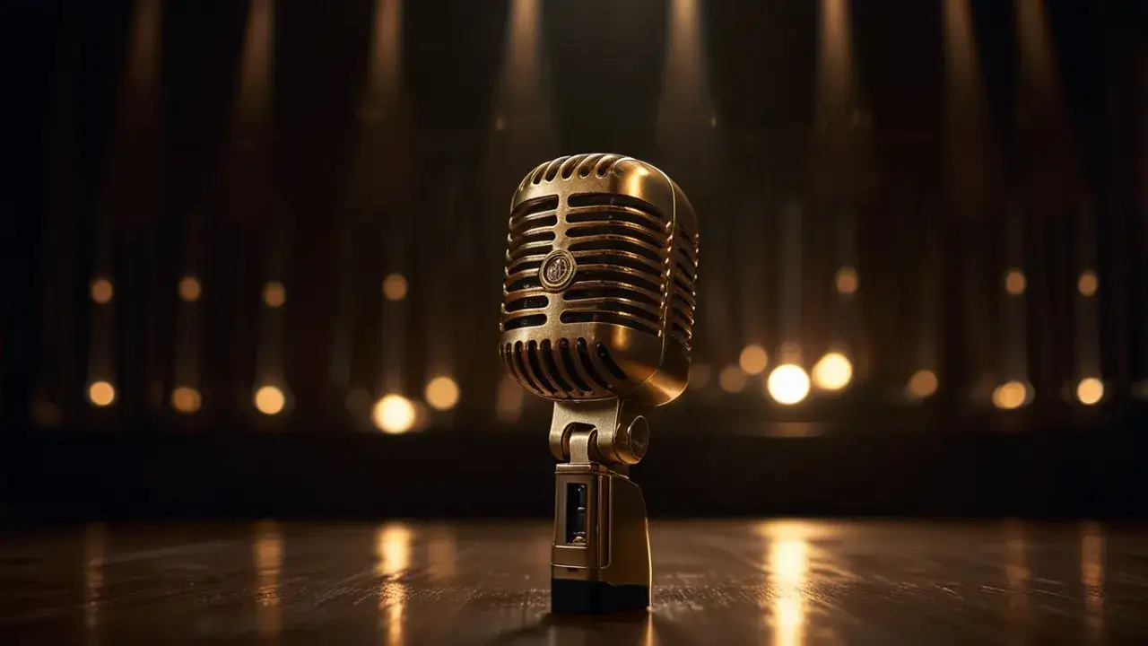 A Star Is Born Soundtrack: Muzyczna magia filmu w jednym albumie