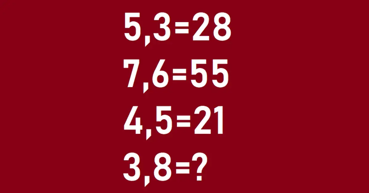 Zagadki na inteligencję, które rozweselą twój umysł i logiczne myślenie