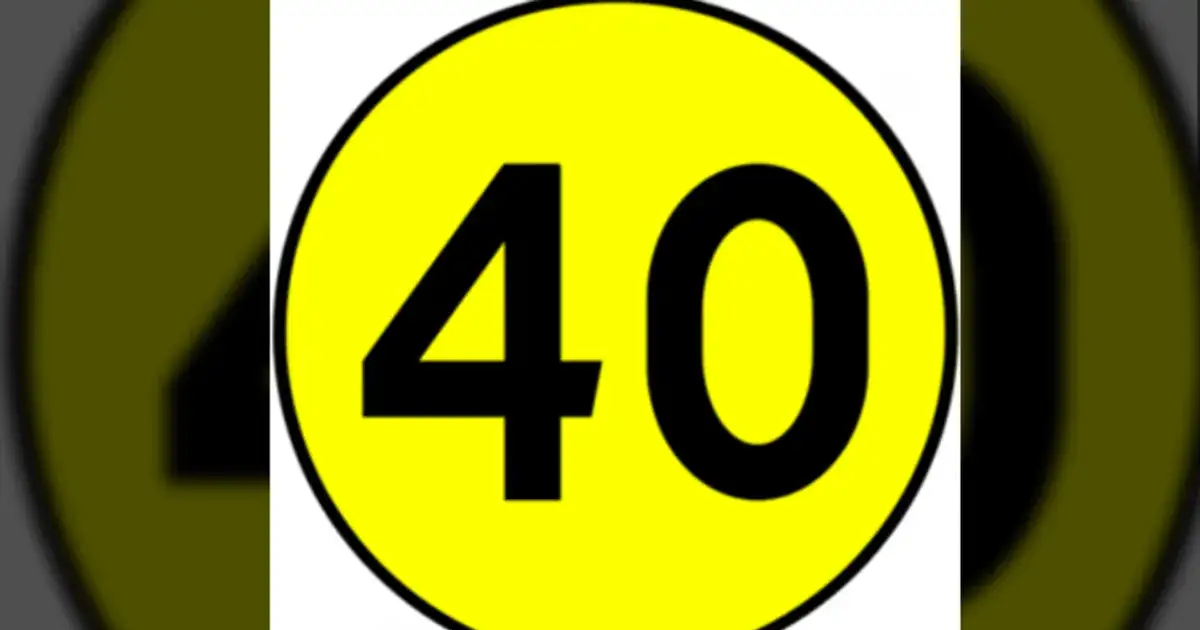 Co oznaczają ograniczenia prędkości na naczepie i jak ich unikać