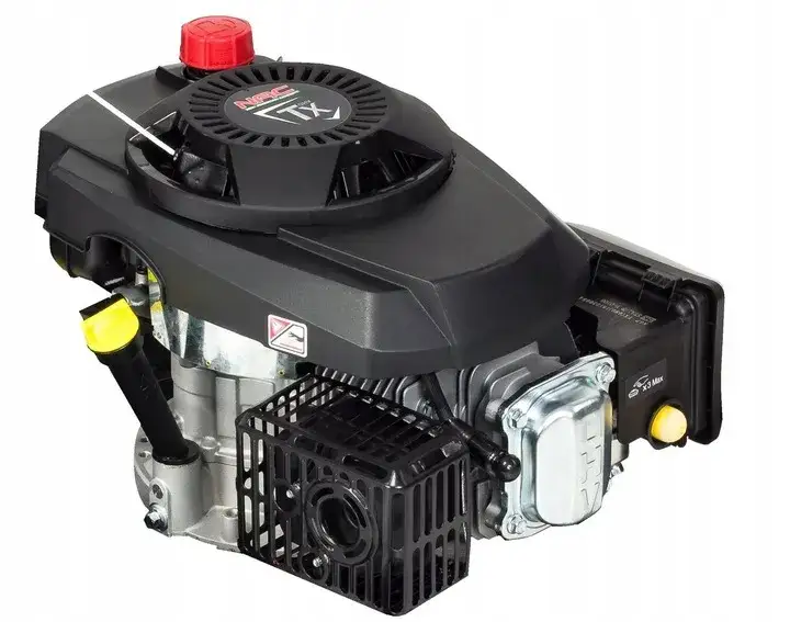 Najlepszy silnik do kosiarki spalinowej: co wybrać, aby nie żałować