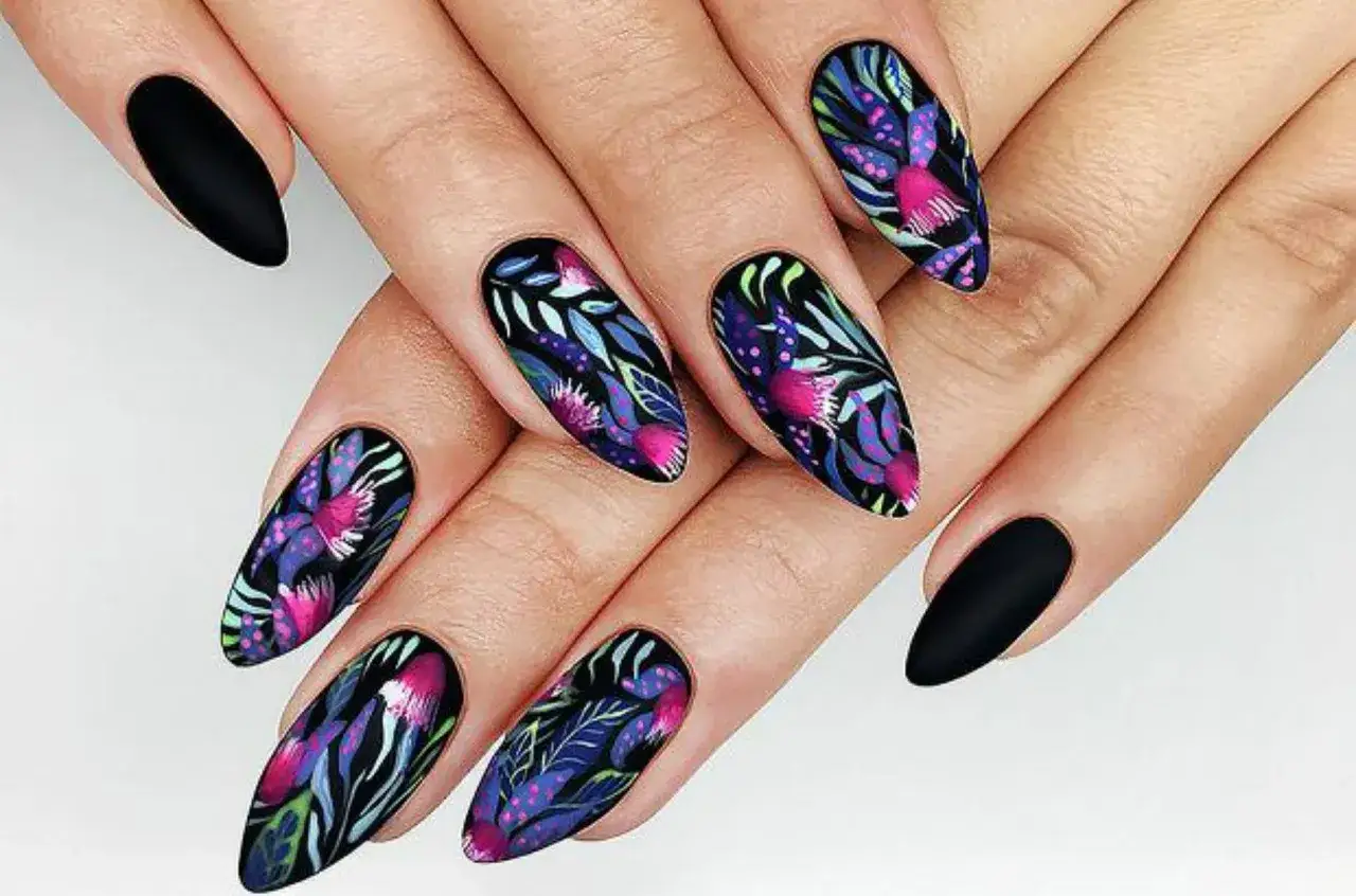 Ile kosztuje manicure hybrydowy u kosmetyczki? Ceny w Warszawie i innych miastach