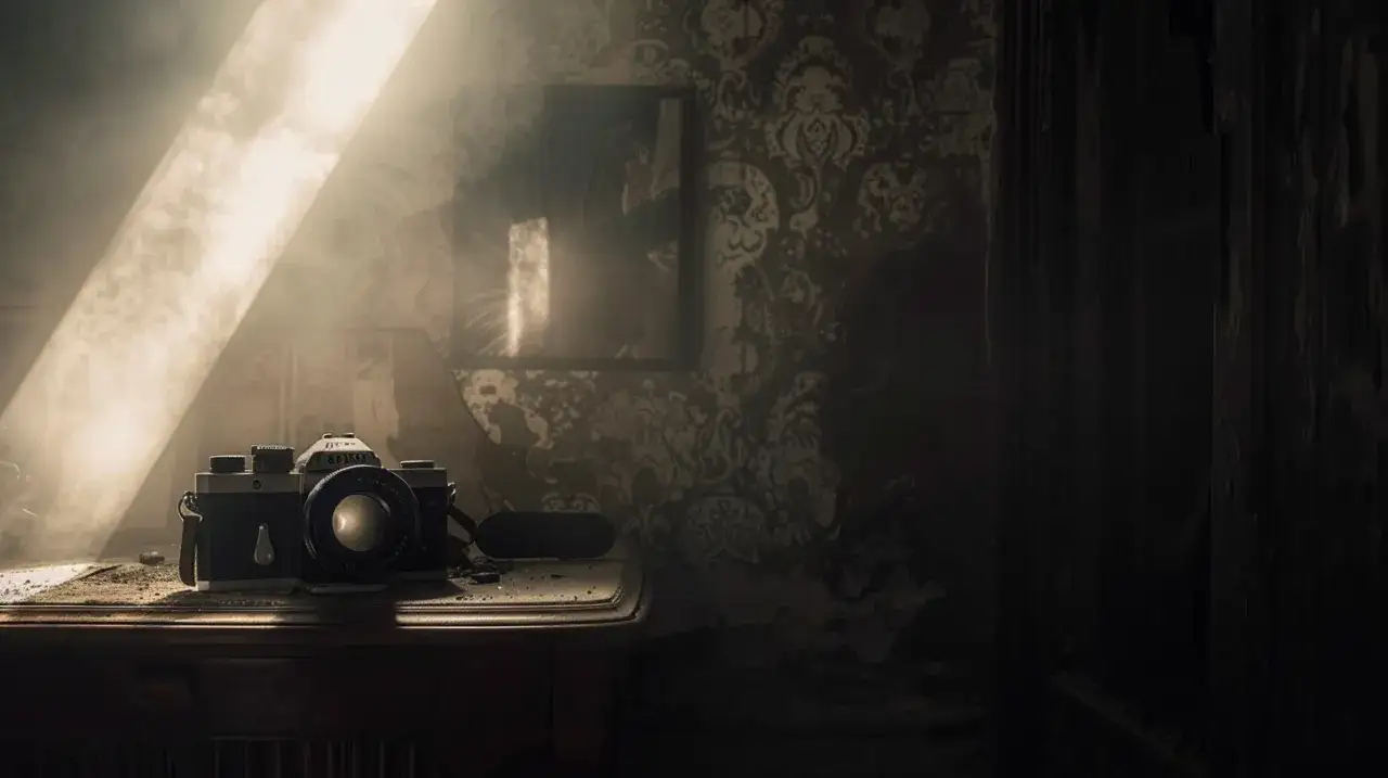 Zdjęcia artystyczne: Inspiracje i przykłady kreatywnej fotografii artystycznej