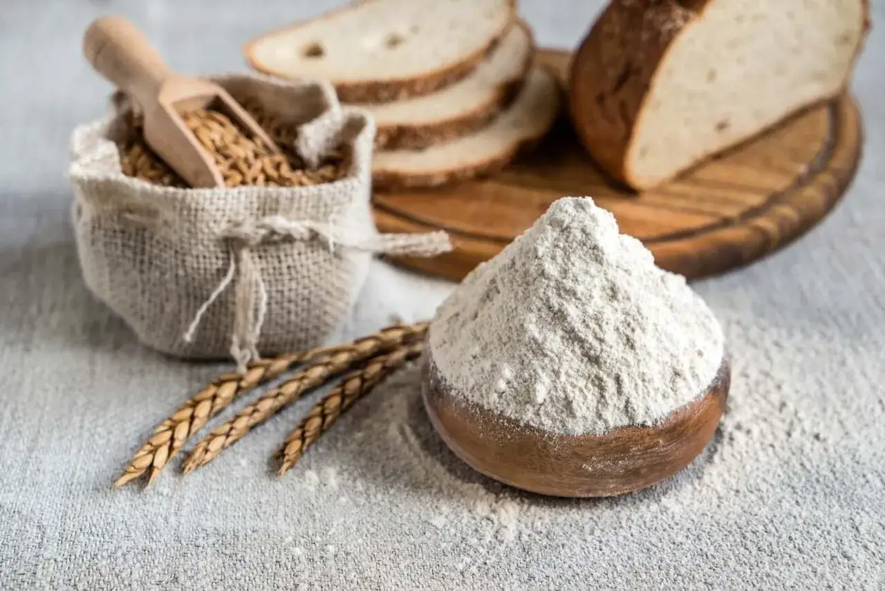 Najlepsza mąka do pieczenia chleba – wybierz idealną dla swojego wypieku