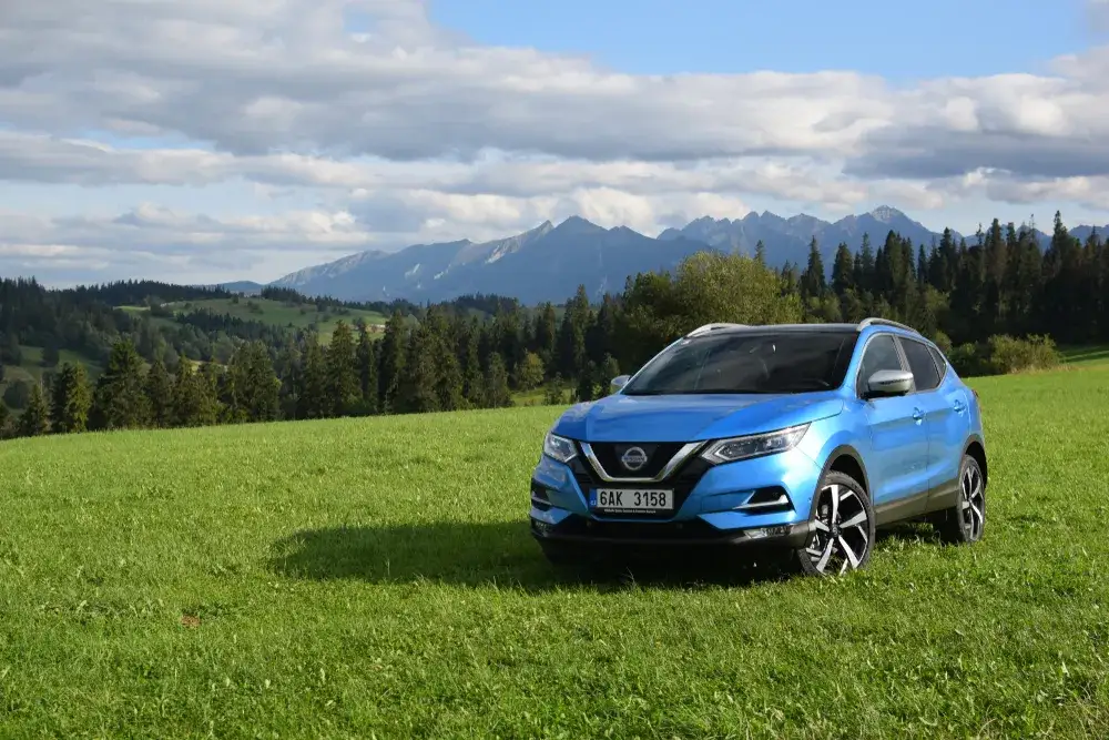 Nissan Qashqai: jaki silnik benzynowy wybrać, aby uniknąć problemów?
