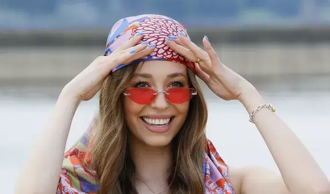 Z kim jest Iza Krzan? Poznaj jej związek z Dominikiem Kowalskim