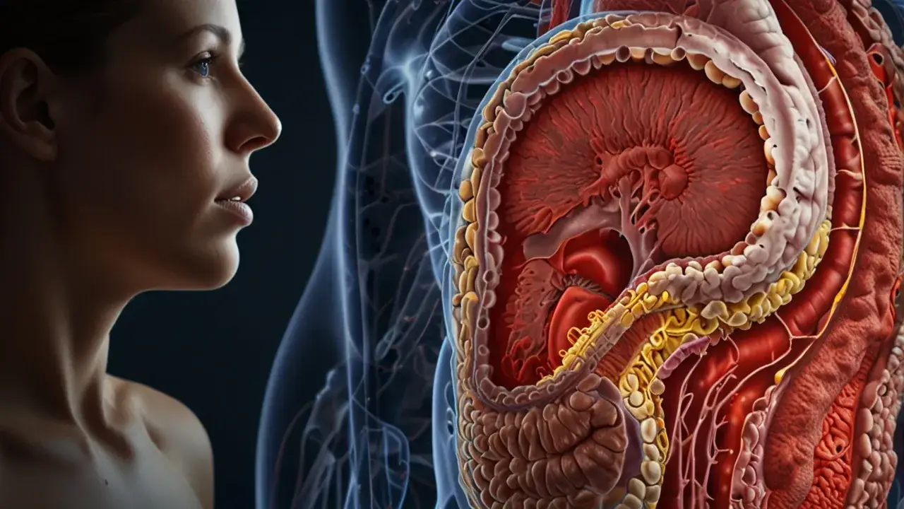 Ból dwunastnicy - objawy ostrzegawcze i ukryte przyczyny