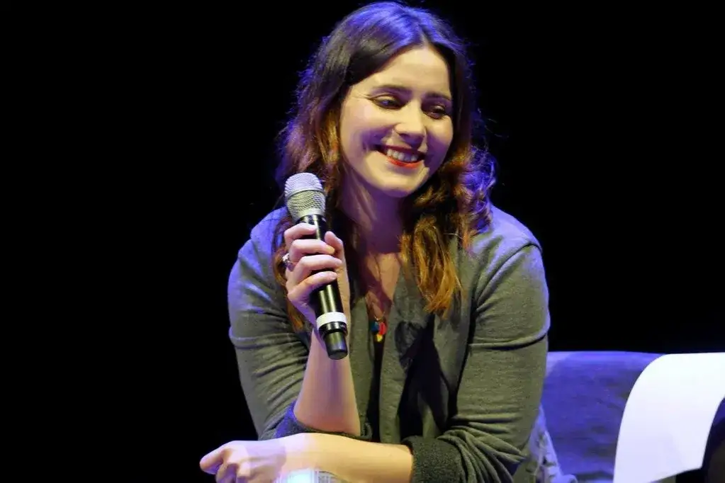 Danke Dominiki Dymińskiej: Książka o pojednaniu polsko-niemieckim