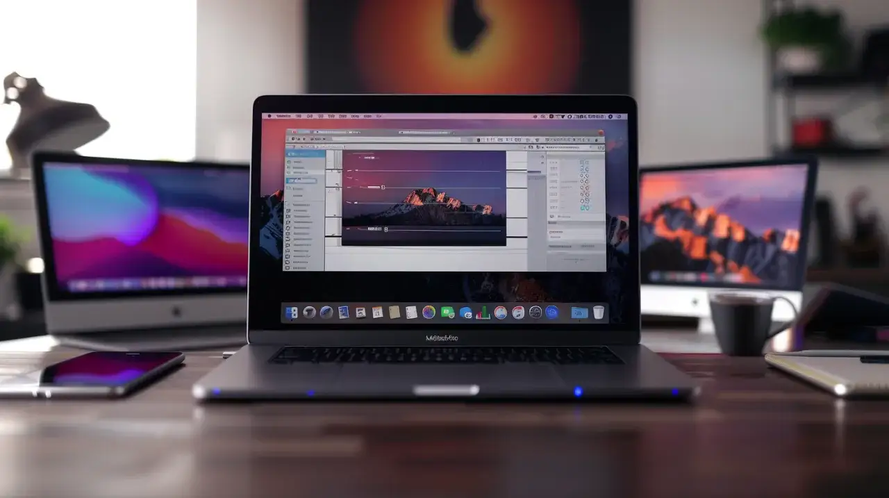 MacBook A1708: Czy to najlepszy laptop Apple'a? Opinie ekspertów