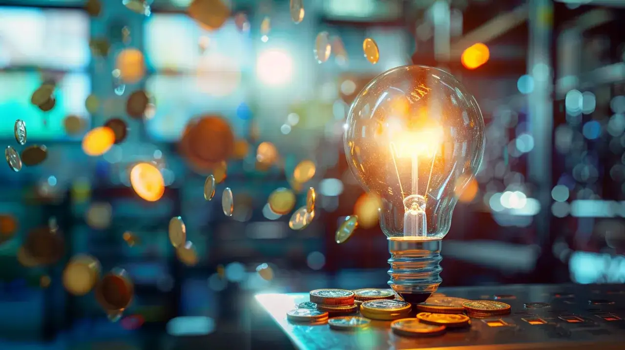 Ile kosztuje prąd dla firm? 5 skutecznych sposobów na oszczędności