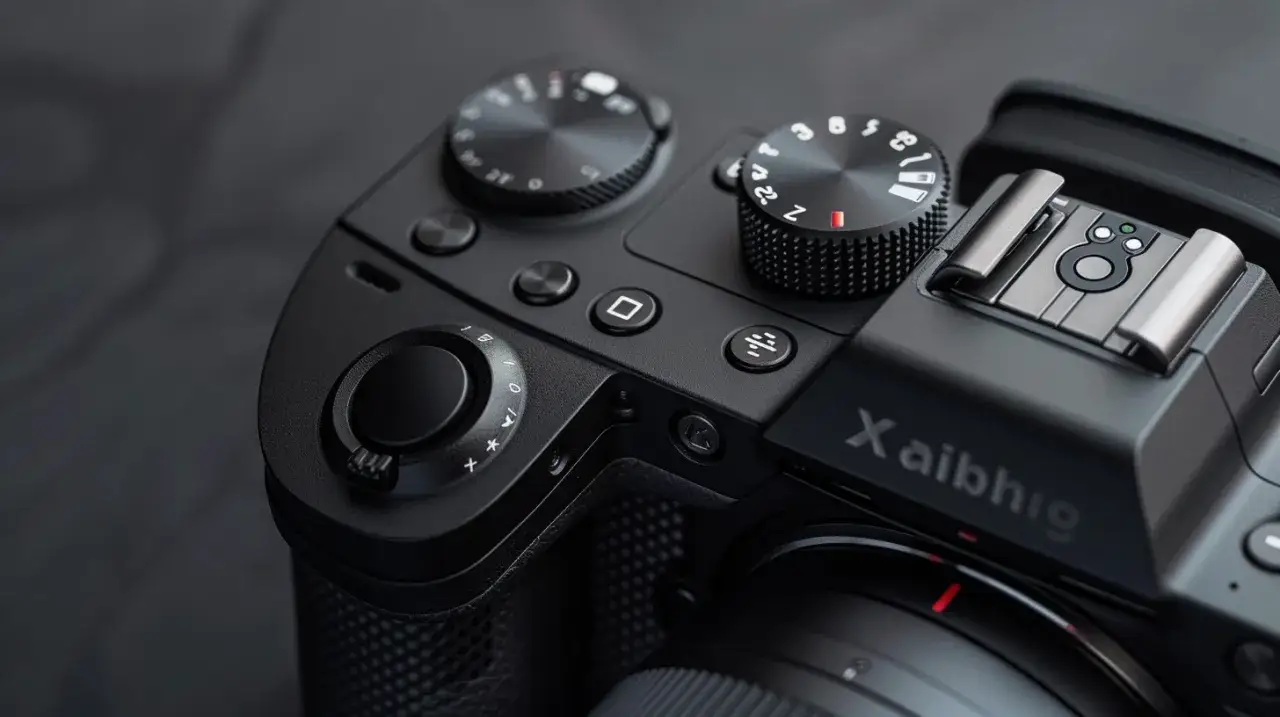 Test aparatów Hasselblad X1D: Opinie, recenzje i funkcje