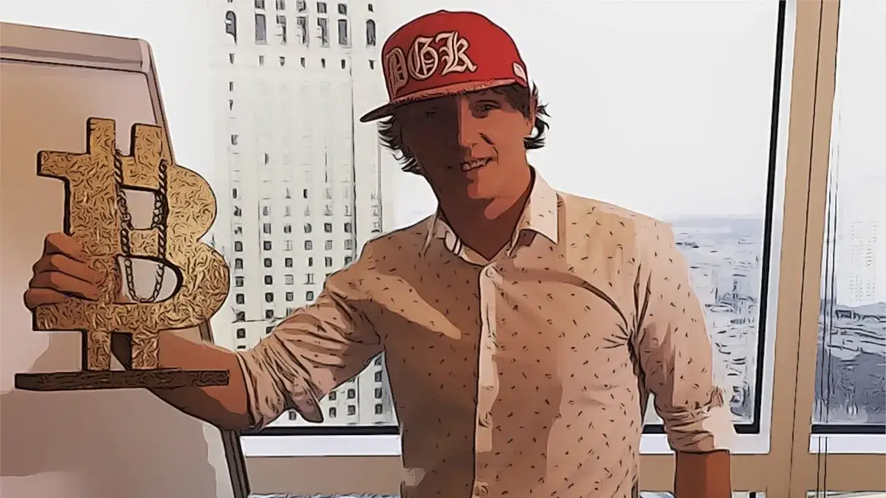 Kim jest Rafał Zaorski? Poznaj tajemnice jego sukcesów inwestycyjnych