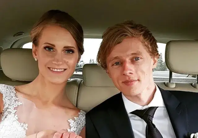 Kim z zawodu jest żona Kubackiego? Zaskakująca historia Marty Kubackiej