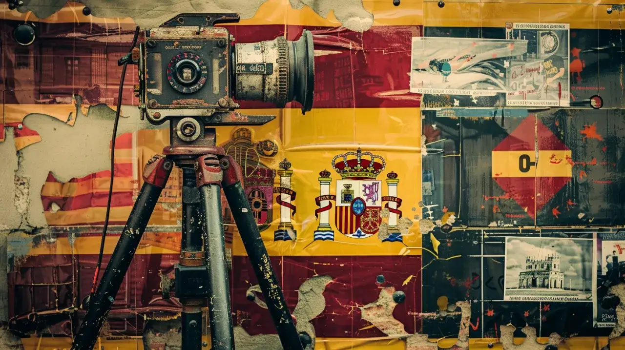 Kim jest Carlos, hiszpański reżyser podbijający świat kina?