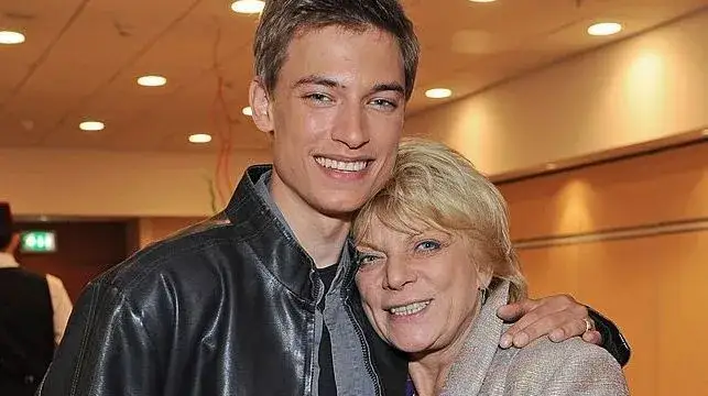 Kim jest syn Doroty Stalińskiej: poznaj niezwykłą historię Pawła Stalińskiego