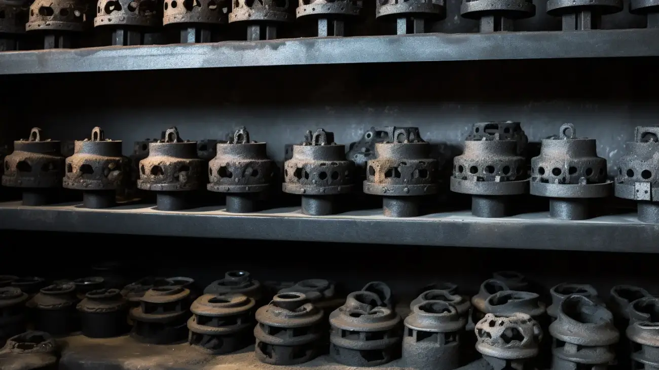 Części do pieca węglowego oraz blacha - Sklep online