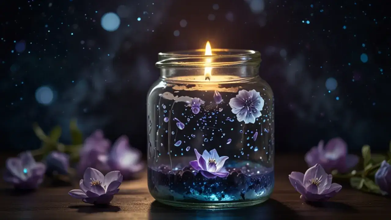 Jak zrobić magiczną wodę księżycową? Tajemnica potężnego eliksiru