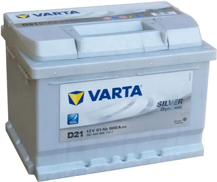 Jakiej firmy akumulator do diesla wybrać, by uniknąć problemów?