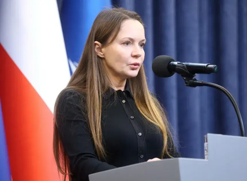 Kim jest żona Mariusza Kamińskiego? Barbara Kamińska: sędzia