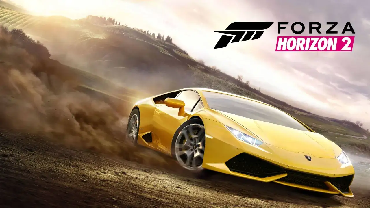 Forza Horizon 2 tylko na konsole? Prawda, która cię zaskoczy!