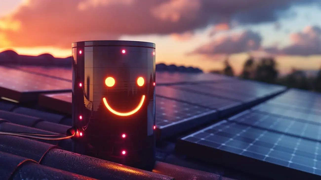 Jak działa magazyn energii elektrycznej w domu, sprawdź!