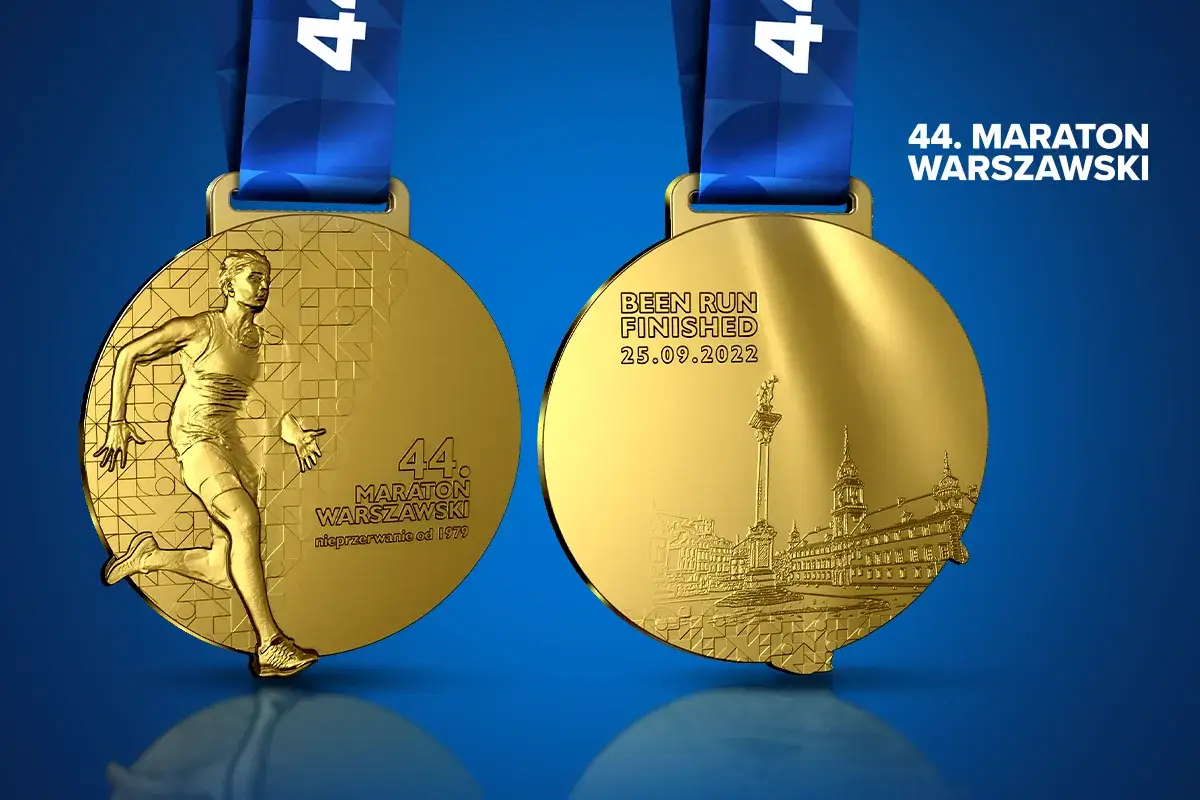 Maraton warszawski ile km? Odkryj dystans i jego znaczenie