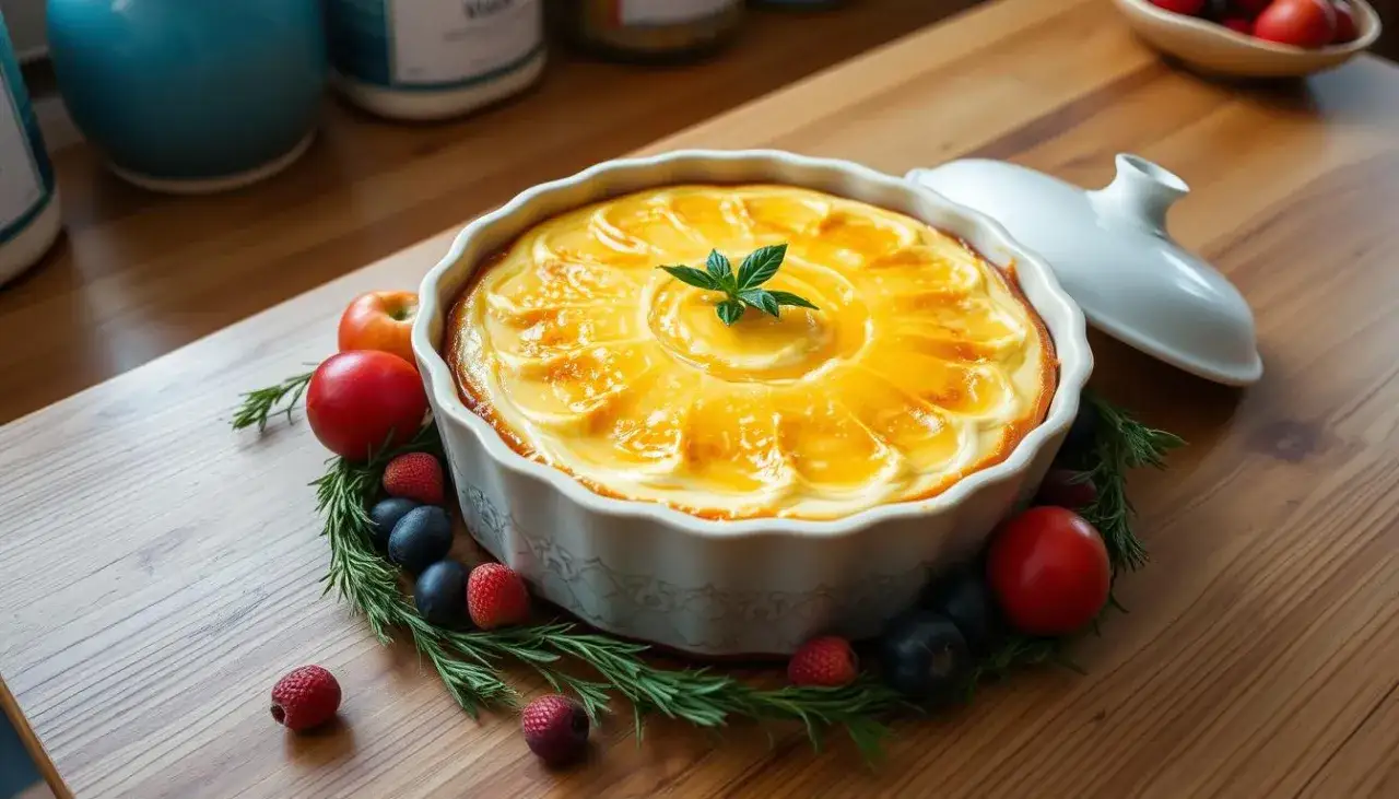 Czy sernik trzymać w lodówce? Oto, co musisz wiedzieć, aby nie zepsuć!