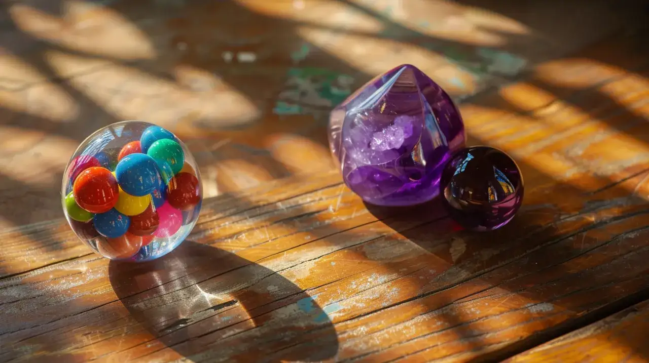Tak nie kula: Jak działa kula do wróżenia na tak lub nie?