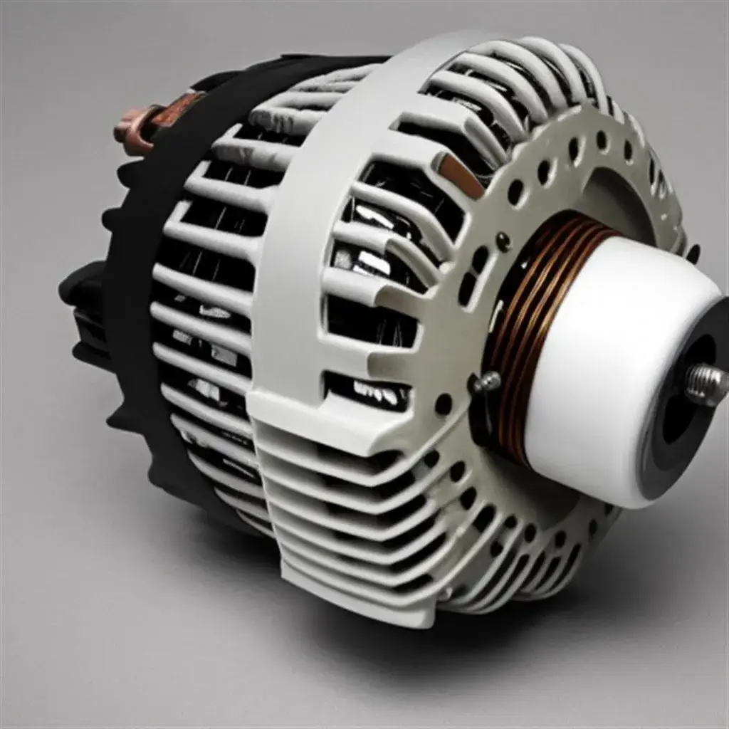 Jak prawidłowo podłączyć alternator w T25 – uniknij błędów i problemów z montażem