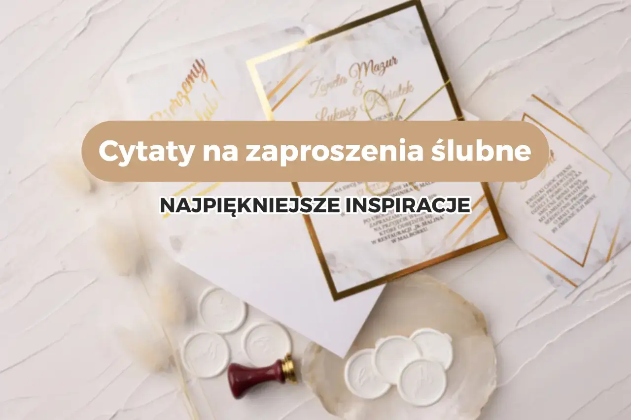 Wesele - Najważniejsze cytaty i ich kontekst: Kto mówi do kogo?