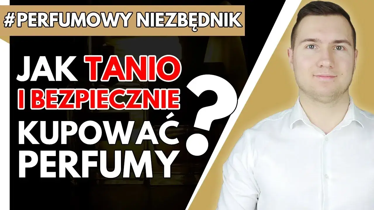 Gdzie kupić tanie perfumy? Oto najlepsze miejsca i promocje