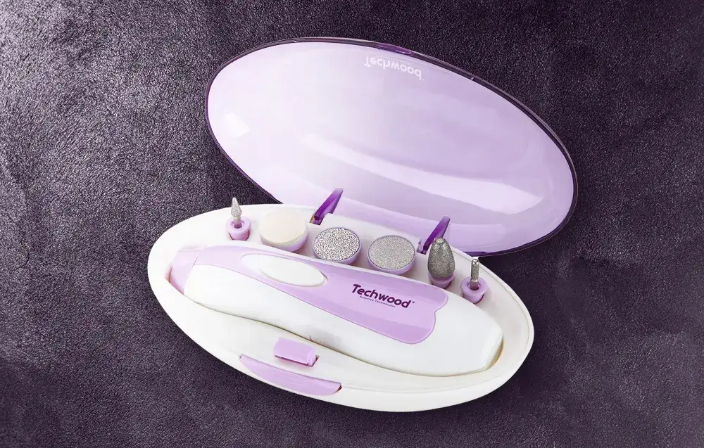 Jaka frezarka do manicure i pedicure będzie idealna dla Ciebie?