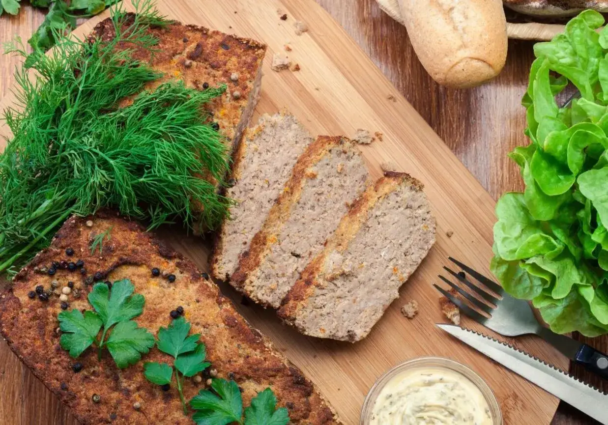 Jak przyprawić pasztet, by zyskał wyjątkowy smak i aromat