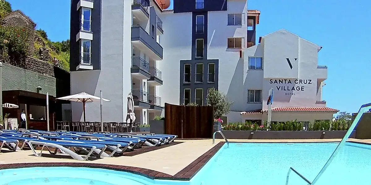 Hotele w Portugalii: gdzie warto się zatrzymać